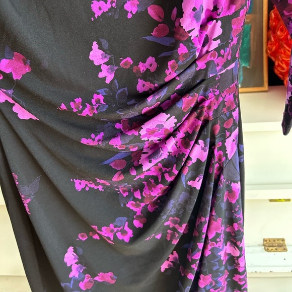 Ralph Lauren Floral Dress XS - Picture 14 of 16